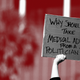 The Landscape For Legal Abortion Has Never Been More Dire